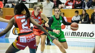 LF Endesa (J9, J10): Araski, el cazalíderes