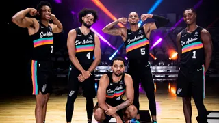 Guía NBA 2020/21: San Antonio Spurs