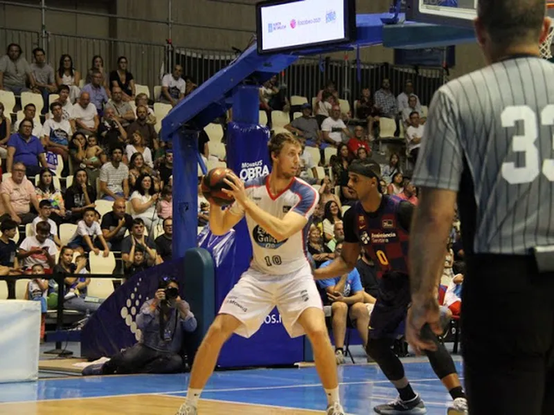 Zoco ACB: El Joventut se mueve en Obradoiro; renovaciones en Murcia, en el Estu y Zaragoza