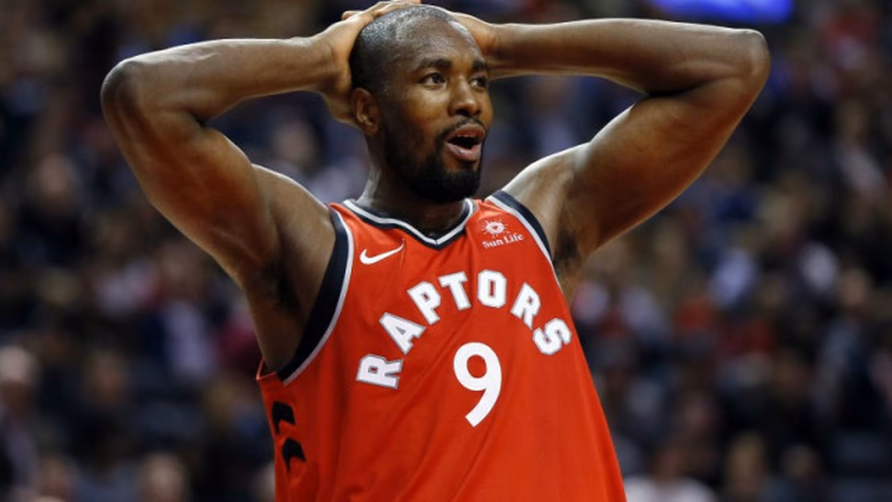 Reflexiones de la NBA (VIII): Rendimiento de los españoles