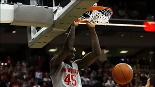 El Blancos de Rueda ya tiene a su referente interior: llega Othello Hunter