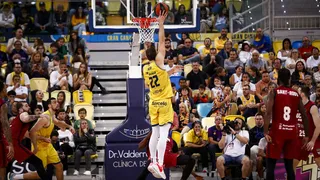 El fichaje de Gran Canaria que ya brilla con luz propia: “El equipo lo ha reconocido”