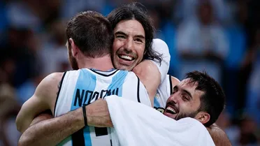 Resumen grupo B: Cuádruple empate en el grupo de la muerte