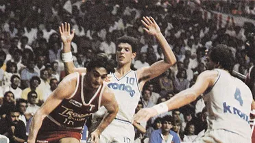 La tormenta perfecta