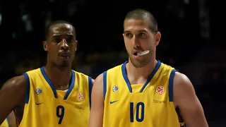 La prensa israelí situa a Tal Burstein en el Ayuda en Acción Fuenlabrada