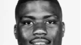 El ex NBA Isaiah Rider la armó de nuevo, su destino: la cárcel de Marin