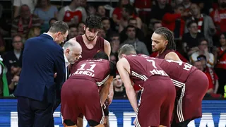 Pablo Laso fue claro: “no sabemos si podemos pagarte lo que mereces, pero…”