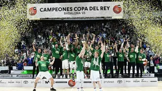 Definida la nueva sede de la Copa del Rey 2024