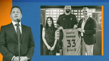 Nikola Mirotic da respuesta a la gran duda de Valencia Basket en la Supercopa Endesa&nbsp;