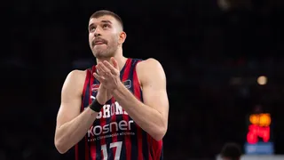 ¿Bombazo en Euroliga? Olympiacos sigue a este jugador de Baskonia