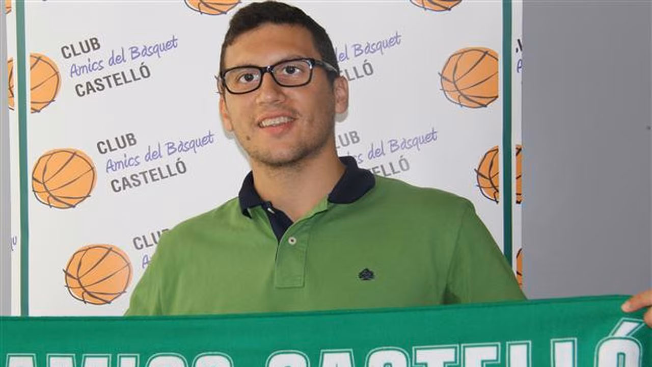 Zoco Plata: Chema García sigue en Castelló. Merino, Casal y Llorente, renuevan