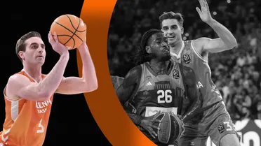 Un registro inigualable que le coloca como el GRAN Líder de Valencia Basket en Euroliga y ACB