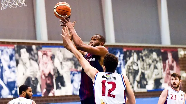 #LEBOro - J.28: El CB Clavijo agita la lucha por la permanencia (20·03·2018)