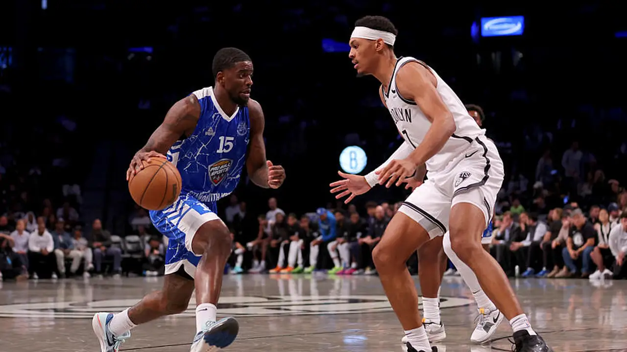 Otro ex de Euroliga y NBA pone rumbo a China