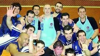 Iván Martín en tratos con Navalcarnero