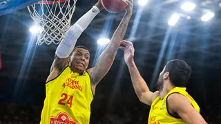 OFICIAL: Jacob Wiley regresa a la ACB y firma con Coviran Granda