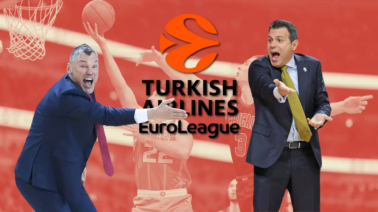 Un descarte NBA que interesa a tres equipos Euroliga