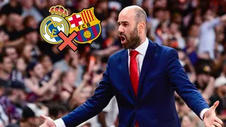 El AS Mónaco se hace fuerte e imposibilita dos fichajes a Real Madrid y Barça Basket 