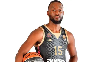 ¿Cuándo volverá a jugar Kemba Walker en Euroliga?