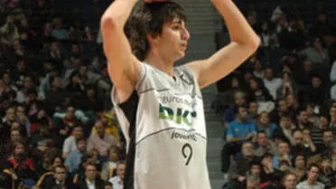 Ricky habla de su futuro en el próximo verano