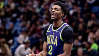 ¿Qué necesitan los Los Angeles Lakers para hacer un intercambio por Herbert Jones?