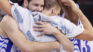 El Lucentum estudia vender su plaza en la Liga Endesa a Iberostar Canarias