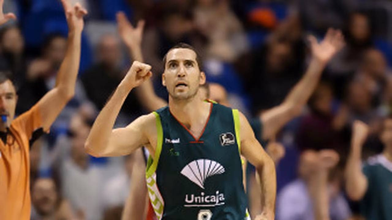 Más artillería para el perímetro de la Penya: regresa Sergi Vidal