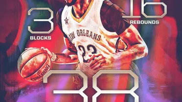 Sergio Rodríguez gana y roza el triple-doble; los Clippers y Anthony Davis, intratables