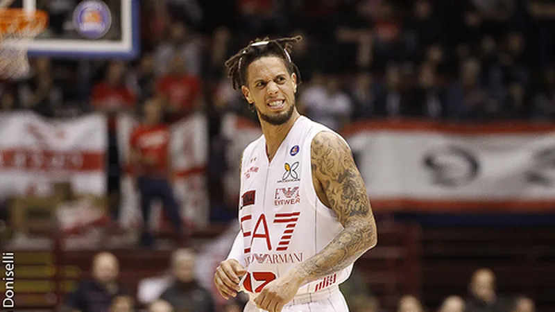 Euroleague: Quinteto Ideal, MVP, Power Ranking equipos y jugadores de la J8 y mucho más