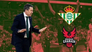 El Real Betis Baloncesto se muestra “optimista” con la resolución ya al caer