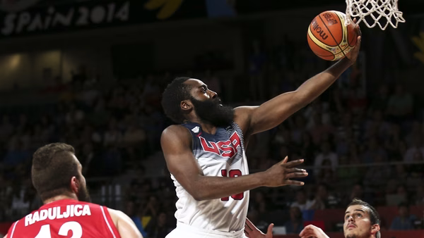 Howard, Harden y Houston forman la triple H; nuevo drama para los Oklahoma City Injuries