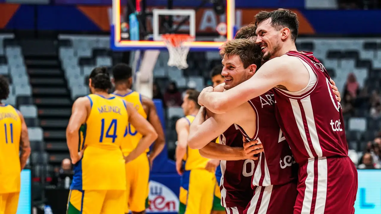 El jugador de UCAM Murcia que “no estaba preparado para las exigencias de Obradovic”