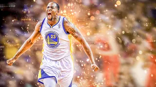 Draymond Green brilla por encima del duelo Curry-Lebron en el Christmas Day