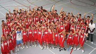 Vuelve el Campus & Stage Attack en Gran Canaria