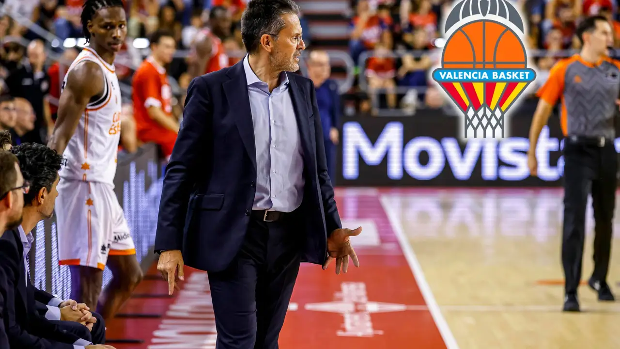 Valencia Basket sale al mercado en busca de su segundo refuerzo