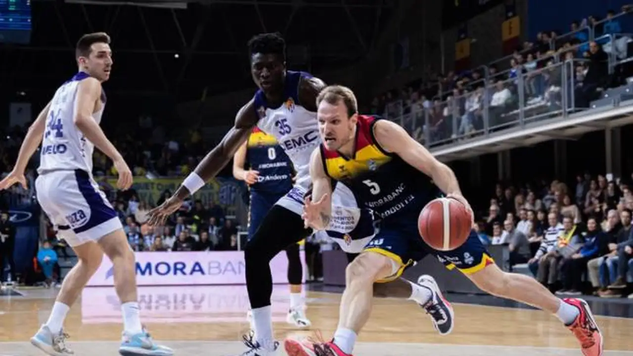 ¿Cómo será la lucha por el ascenso directo a ACB?