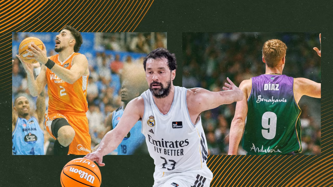 Una especie en extinción: ¿Quiénes son los ‘One-Club Men’ que aún resisten en el baloncesto?