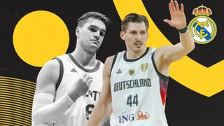 Las ventanas FIBA vuelven a encender la polémica en el Real Madrid: ¿Por qué no juega?