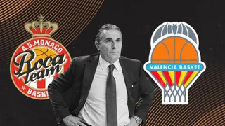 ¡Última hora! Real Madrid disputa este fichaje con Mónaco y Valencia Basket
