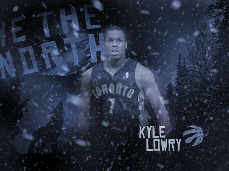 Lowry (43 puntos), decisivo en la victoria de los Raptors frente a Cavaliers