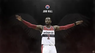 John Wall será baja toda la temporada por una operación en el tobillo