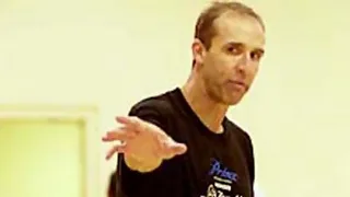 A la séptima llega la vencida para Iavaroni