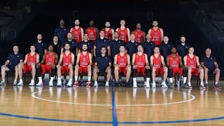 Análisis F4 Euroliga (III): CSKA Moscow, el eterno y cuestionado favorito