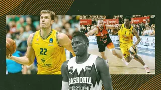 Últimas novedades del mercado de fichajes de Liga Endesa