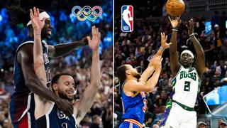Ganar la NBA fue mejor que los Juegos Olímpicos: “Fue abrumador”