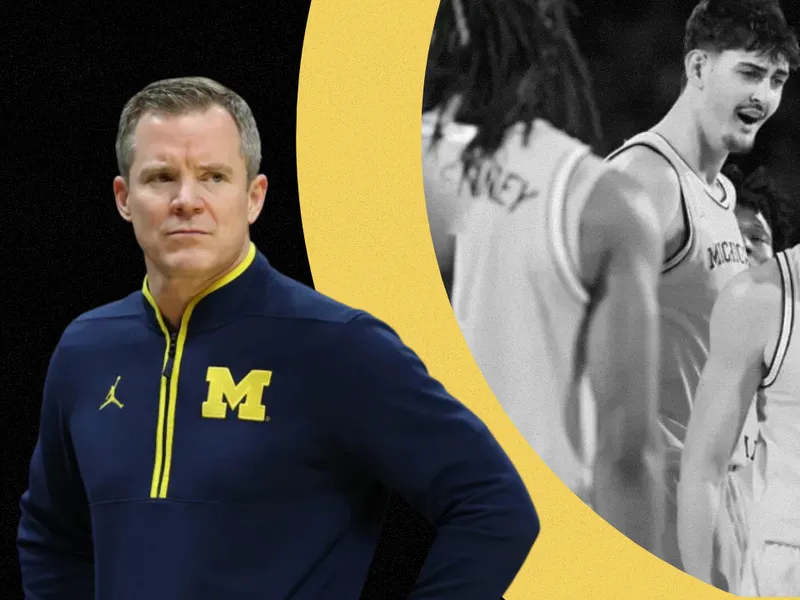 Michigan y Aday Mara cumple el primer gran objetivo del curso… y manda un aviso a todos
