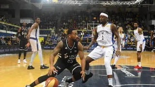 Jeep Élite J12: Asvel se lleva frente a Levallois el duelo por el liderato (76-86)