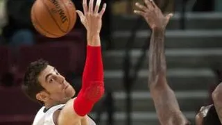 La Noche Americana: El Kobe-sistema no funciona. Memphis, OKC y Spurs no quitan el pie del acelerador. El triple-doble de Rondo no da la victoria a Celtics. Discreto debut de Claver en D-League