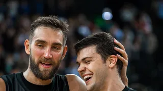 Proyecto RETAbet Bilbao Basket 17/18: Reinventando ilusiones