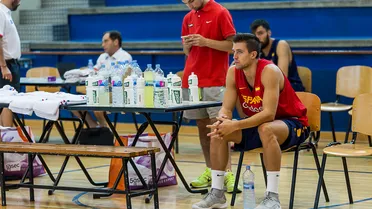 La FEB recula y no convoca a jugadores de Euroliga para las ‘ventanas FIBA’